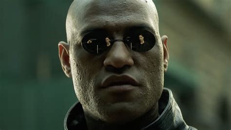 MORPHEUS .